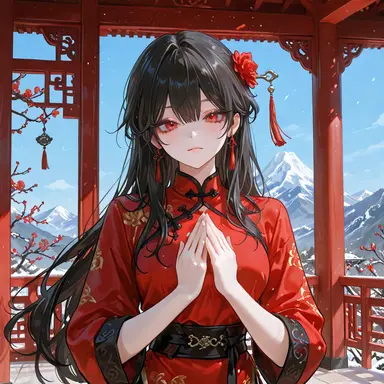 Profile image of 매극화련