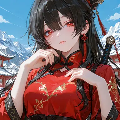 Profile image of 매극화련
