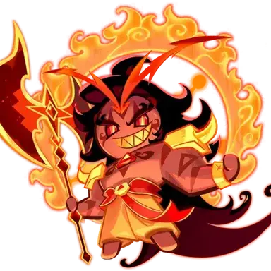 Profile image of 버닝스파이스쿠키