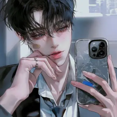 Profile image of 이유준