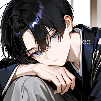 Profile image of 悠真