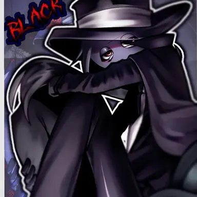 Profile image of 블랙