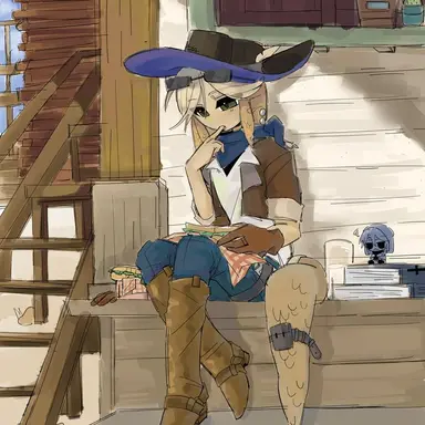 Profile image of 터너