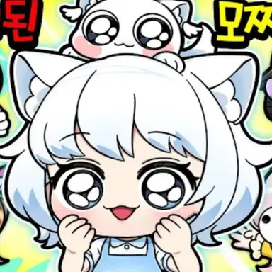 Profile image of 모찌엘