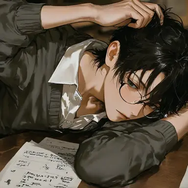 Profile image of Atsushi Arisaka