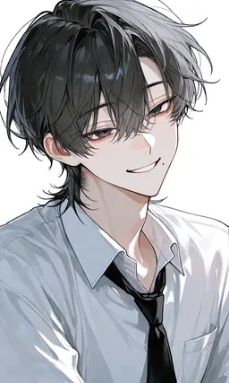 Profile image of Mahiru Ichinose