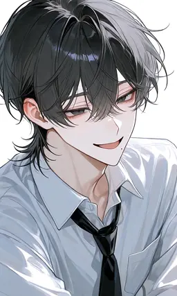 Profile image of Mahiru Ichinose