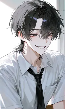 Profile image of Mahiru Ichinose