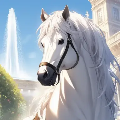 Profile image of ブランシュ