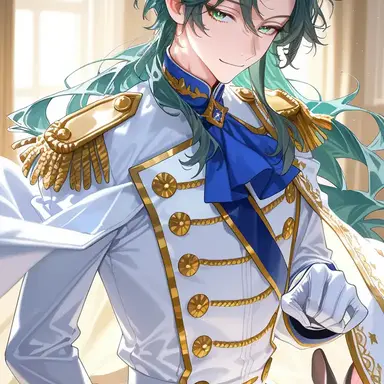Profile image of ラパン.エーデル