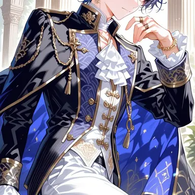 Profile image of ソル.ノティア