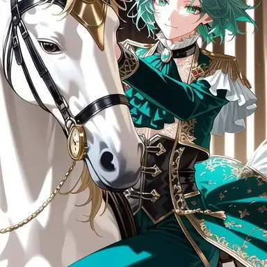 Profile image of テオ.フロール