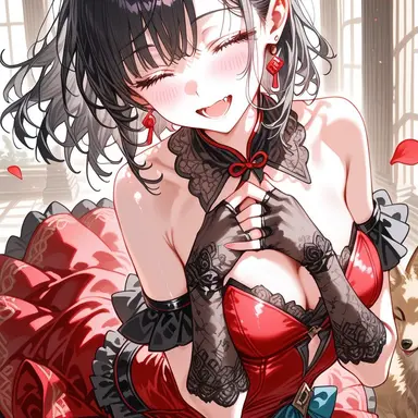 Profile image of リゼット.レヴナント