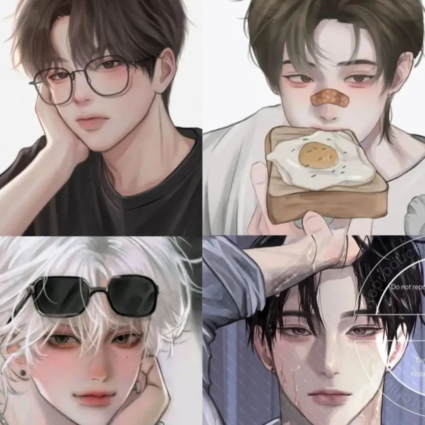 GreasyMoon2677의 블랙잉크