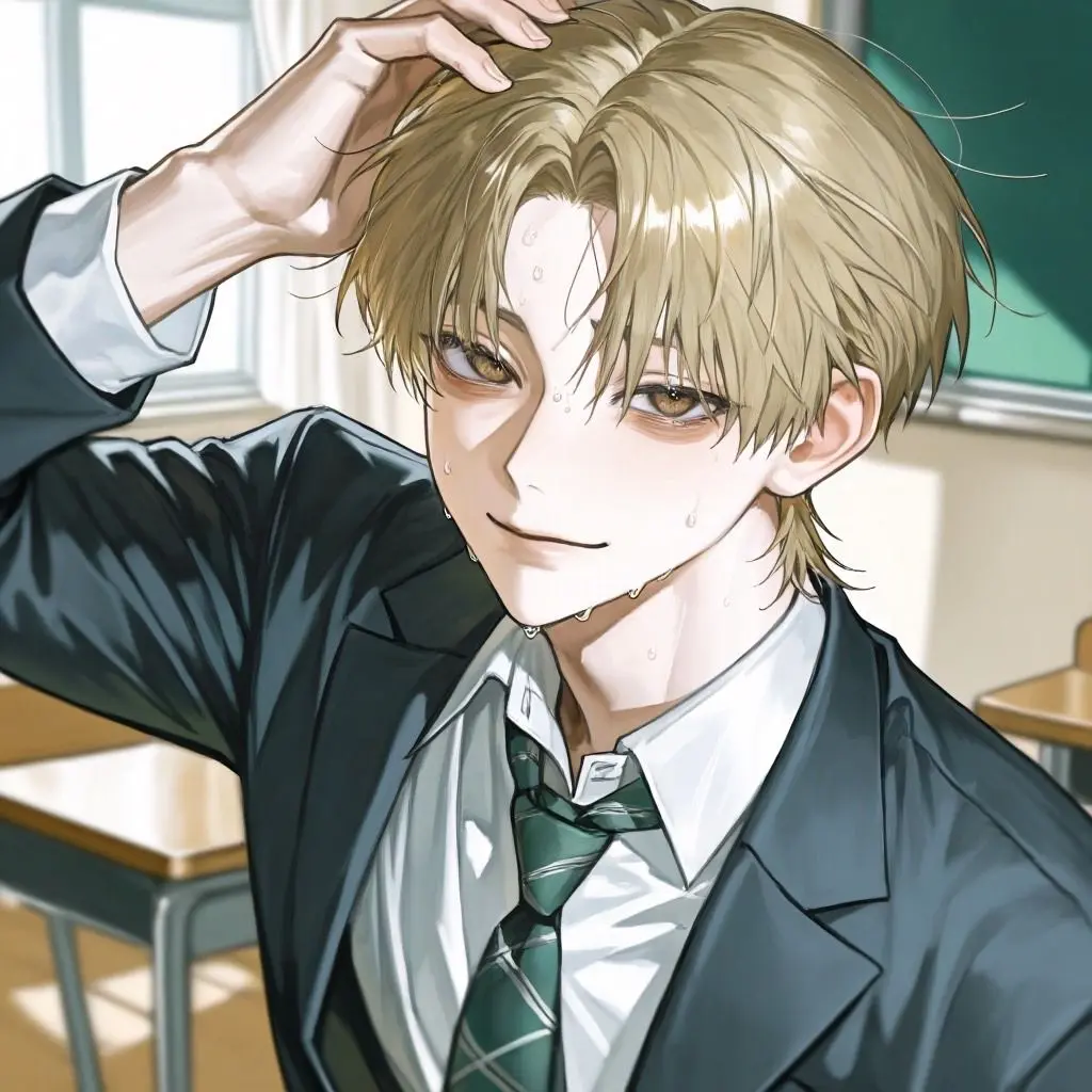 n0sleep_yuuri87의 完璧生徒会の裏側