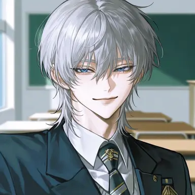 Profile image of 鷹宮 聖弥