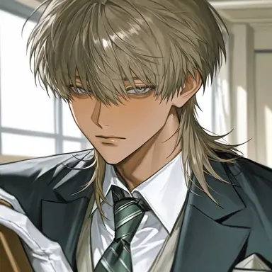 Profile image of 九条 天盧