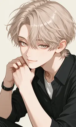 Profile image of Saika