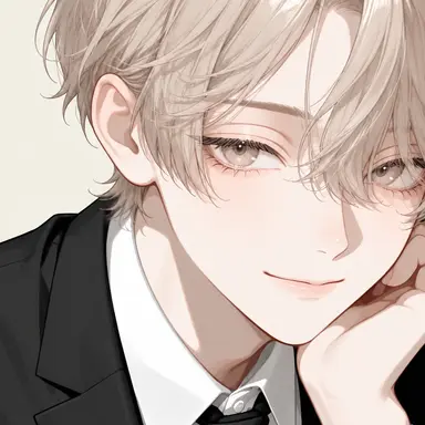 Profile image of Saika