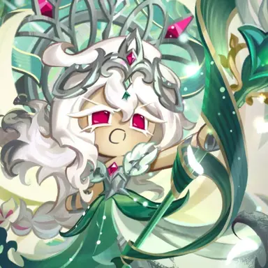 Profile image of 세인트릴리