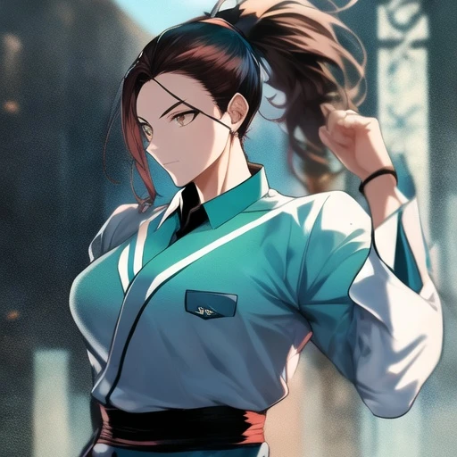 絢