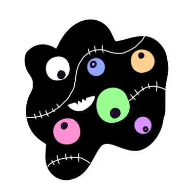 Profile image of 敵