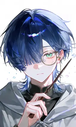 Profile image of 클라이