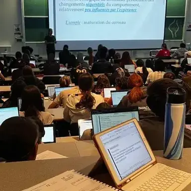 Profile image of New School