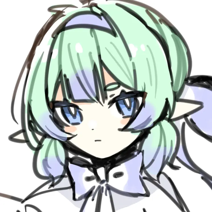 muripo_po의 ツンデレ天才薬学少女とお話したい!
