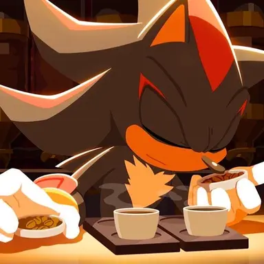 Profile image of シャドウ