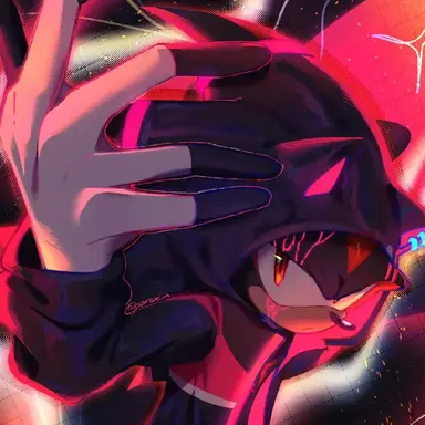 Profile image of シャドウ