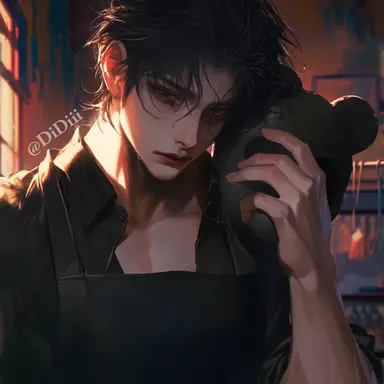 Profile image of 이든