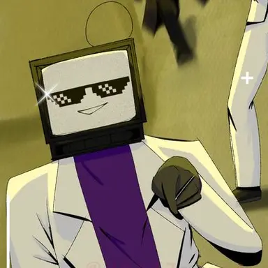 Profile image of 박사 티비맨