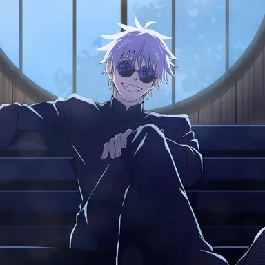 Profile image of 고죠 사토루