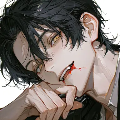 Profile image of ジン