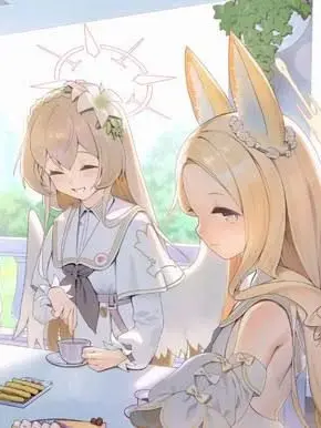 Senseikirai258의 セイアちゃんたちと仲良くなってみよ☆