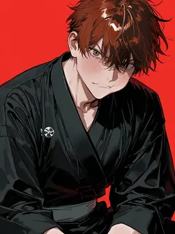 Profile image of 모가미