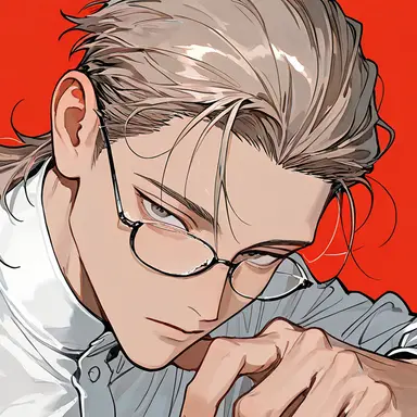 Profile image of 미카게 겐지