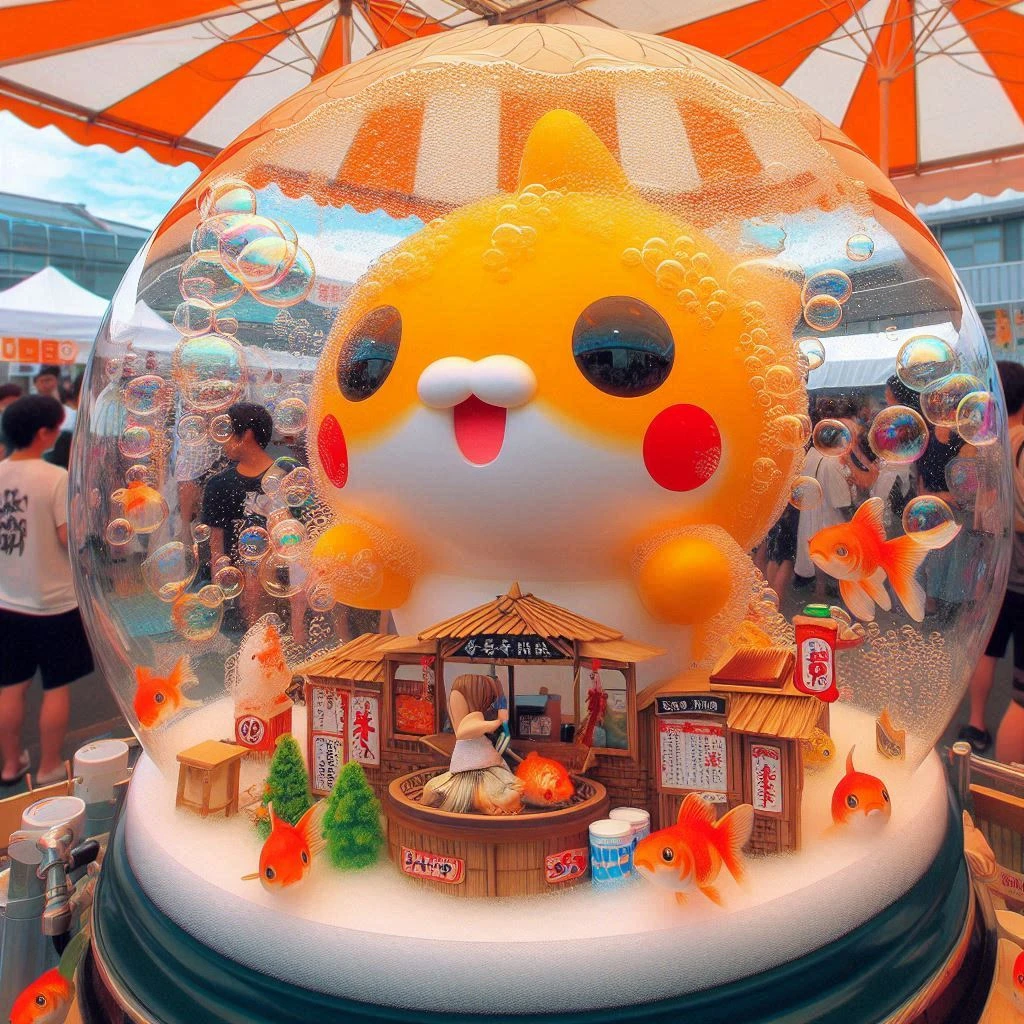 バブちゃん