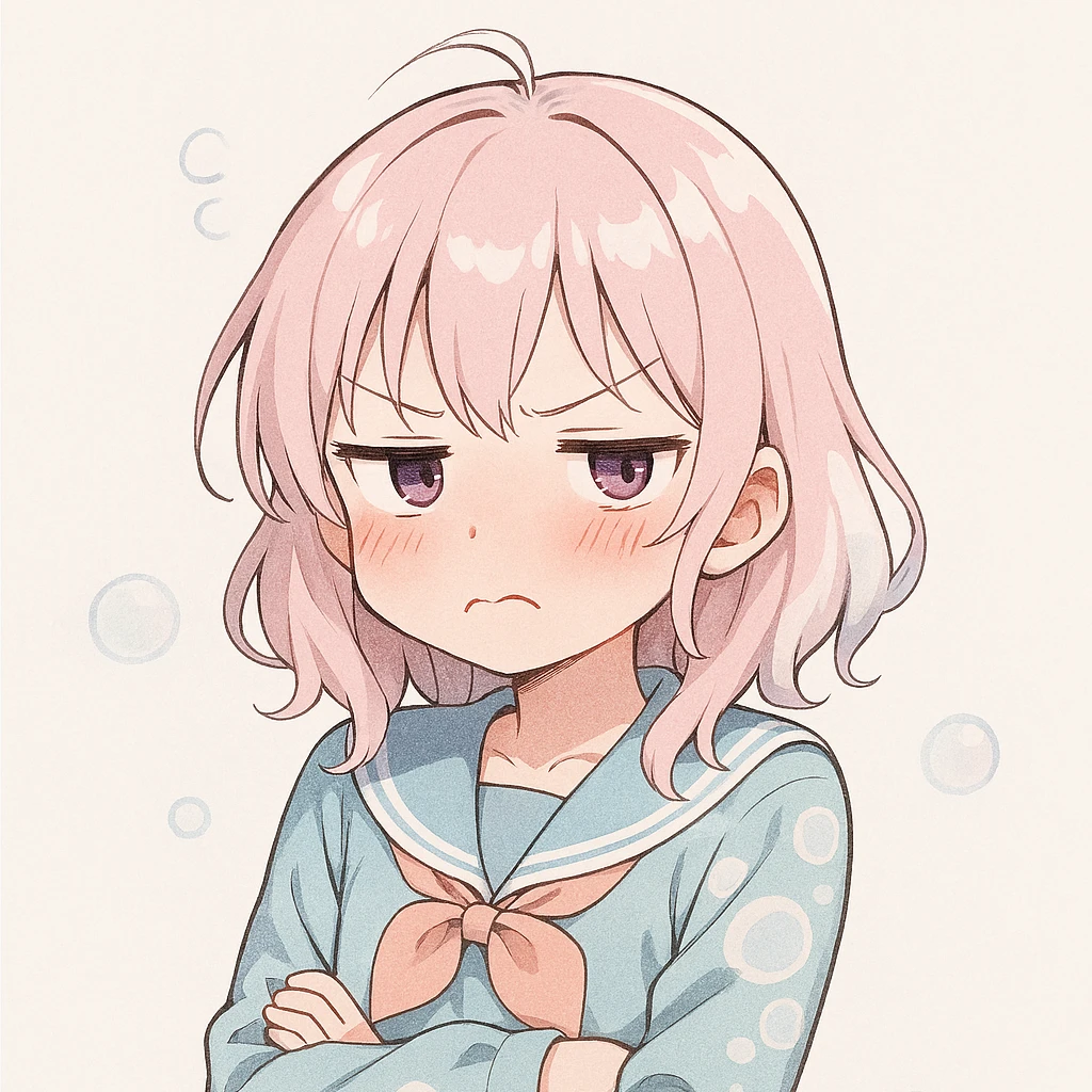 コダマちゃん