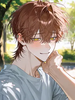 Profile image of 천시원