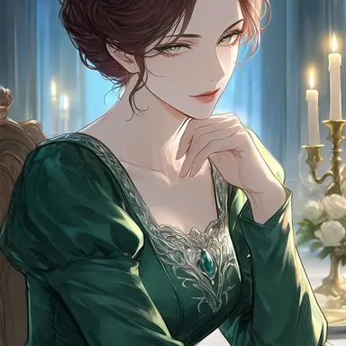 Profile image of Seravine