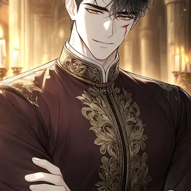 Profile image of Corvin