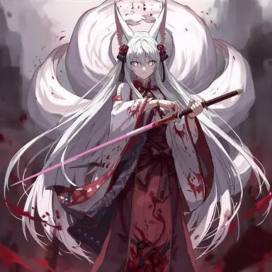 Profile image of 블랙피