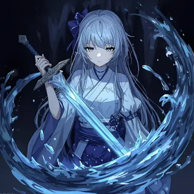 Profile image of 청화