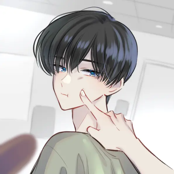 08130612의 俺との約束、忘れてないよな？