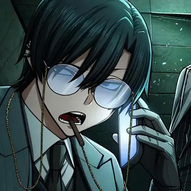 Profile image of 朽森 紫苑