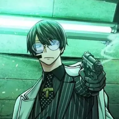 Profile image of 無陀野 無人