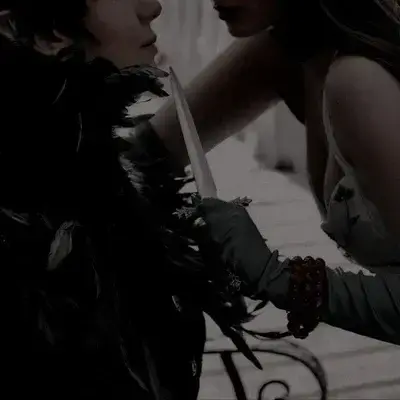 BarrenDune4843의 Enemies to lovers