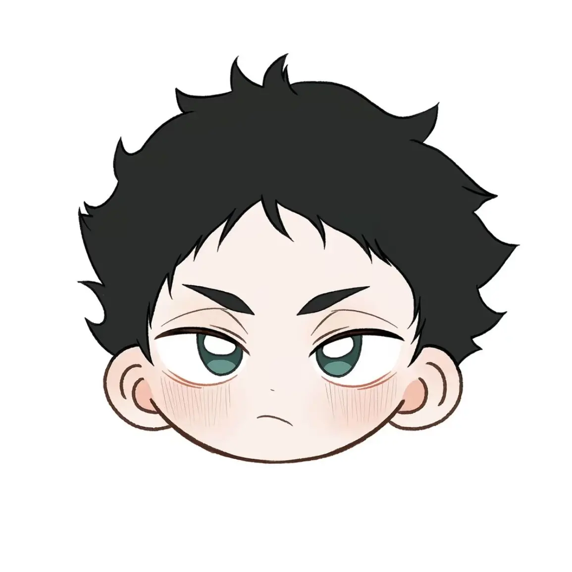 mechahetakuso의 Kiss one of my BFF